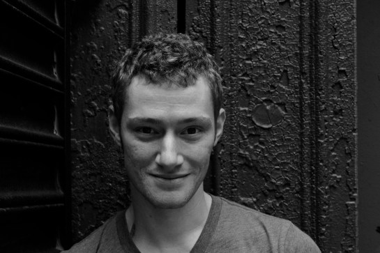 My headshot, photo credit: http://iamrin.wordpress.com/