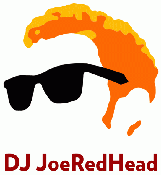 joeredhead3 JoeRedHead Logo