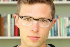 Jonah Lehrer